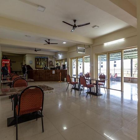 Kstdc Hotel Mayura Nisarga Pearl Valley Anekal Exteriör bild