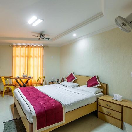 Kstdc Hotel Mayura Nisarga Pearl Valley Anekal Exteriör bild