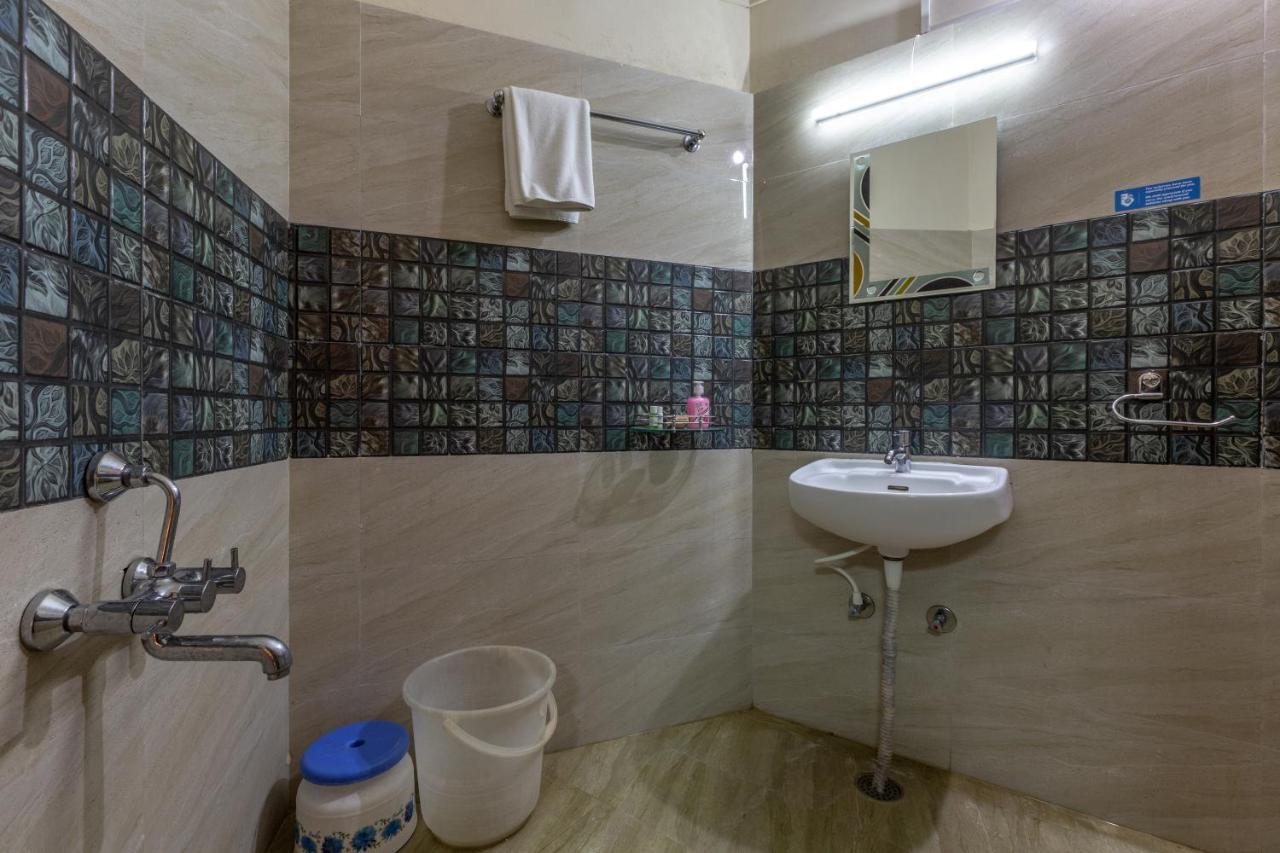 Kstdc Hotel Mayura Nisarga Pearl Valley Anekal Exteriör bild