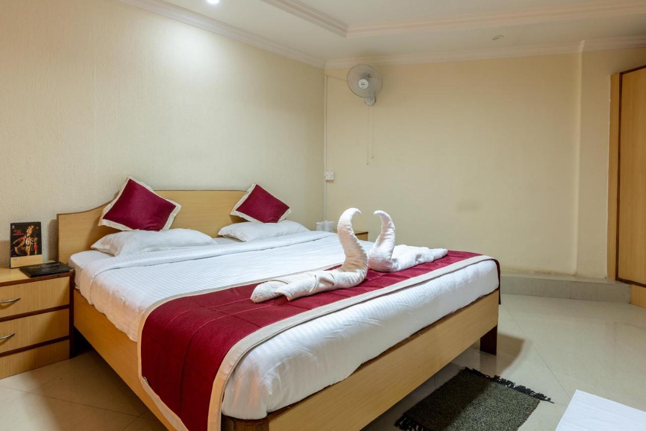 Kstdc Hotel Mayura Nisarga Pearl Valley Anekal Exteriör bild