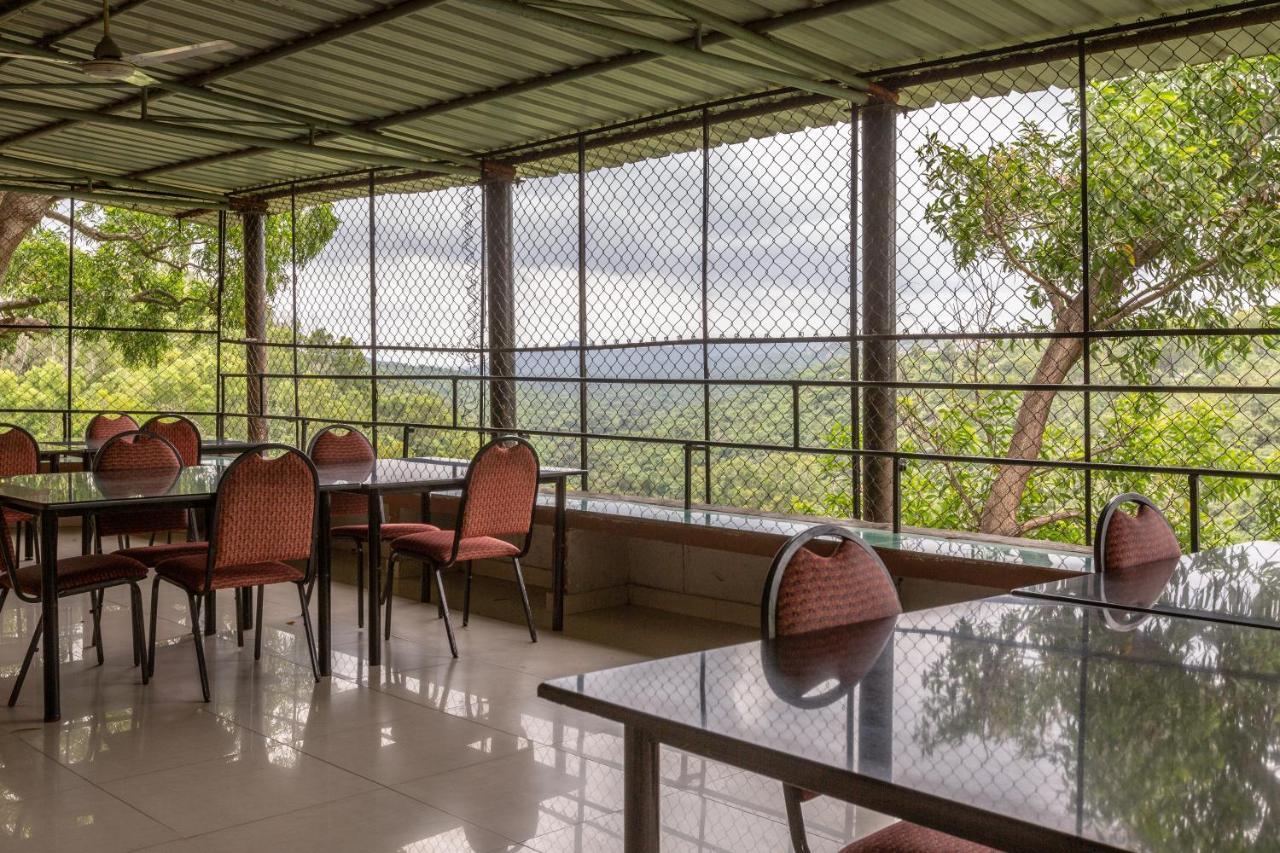 Kstdc Hotel Mayura Nisarga Pearl Valley Anekal Exteriör bild